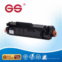 Cartouche de toner compatible FX9 / FX10 de la fabrication de zhuhai GS